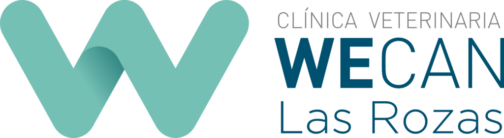 Logo Clínica Veterinaria Las Rozas